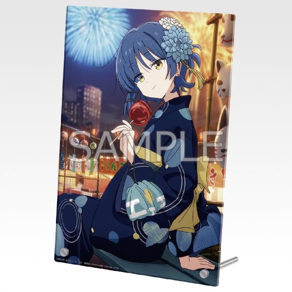 Amazon.co.jp: 一番・くじ ぼっち.ざ.ろっく VOLUME 4 G賞 山田リョウ